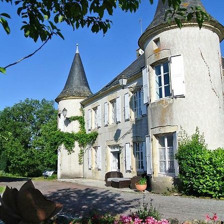 Chateau L'Orangerie Le Chillou Εξωτερικό φωτογραφία