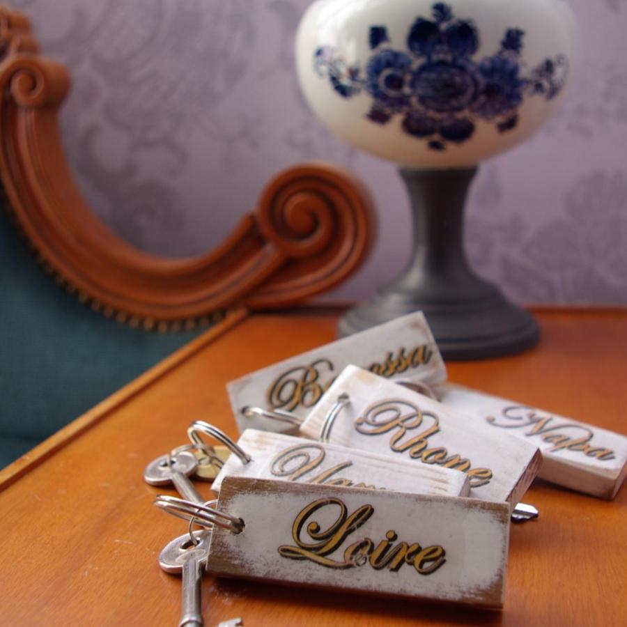 Chateau L'Orangerie Le Chillou Εξωτερικό φωτογραφία